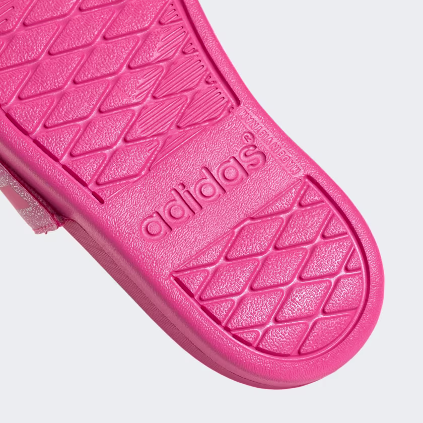 Adidas სანდალი/ჩუსტი ADILETTE COMFORT K