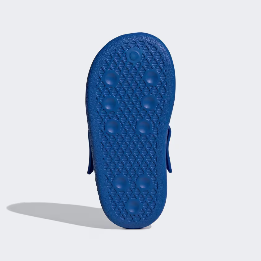 Adidas ბავშვის სპორტული ფეხსაცმელი ADIFOM ADILETTE C