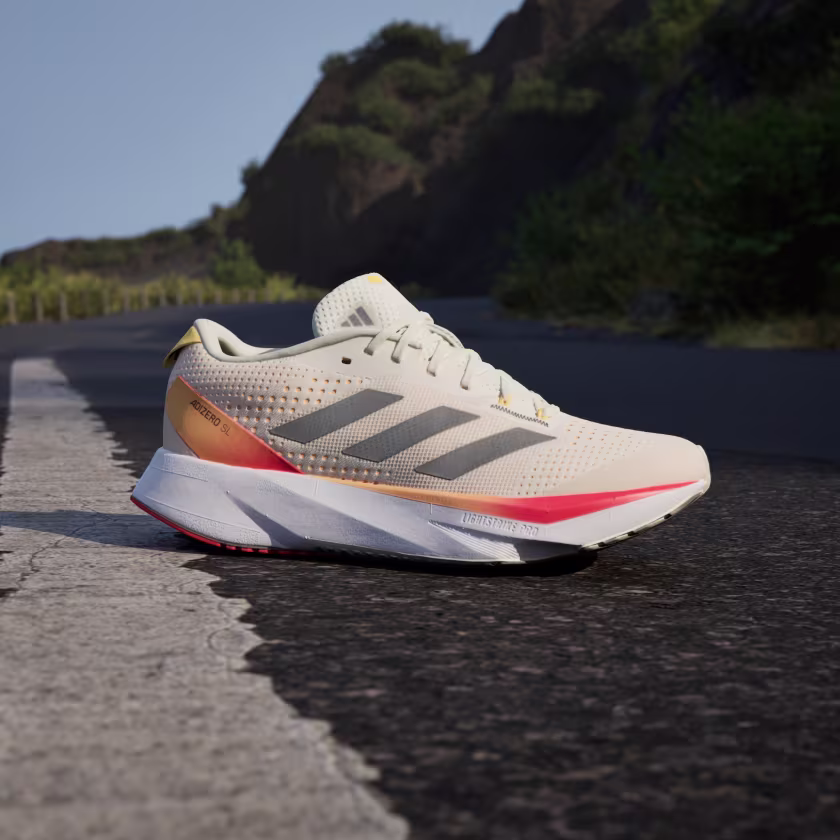 Adidas ქალის სპორტული ფეხსაცმელი ADIZERO SL W