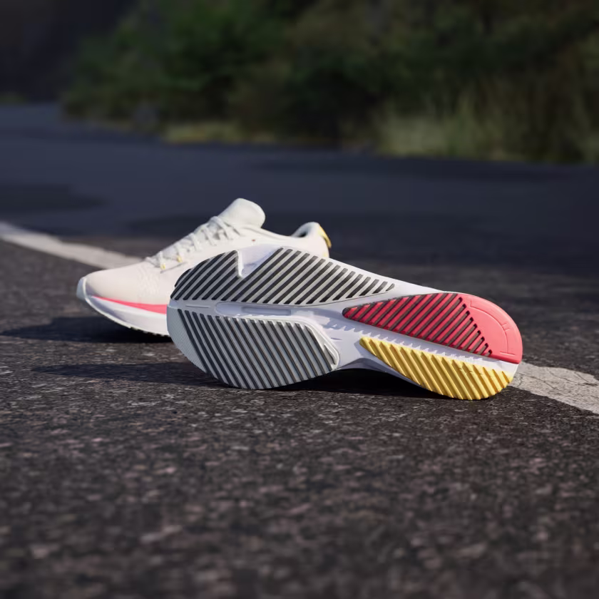 Adidas ქალის სპორტული ფეხსაცმელი ADIZERO SL W