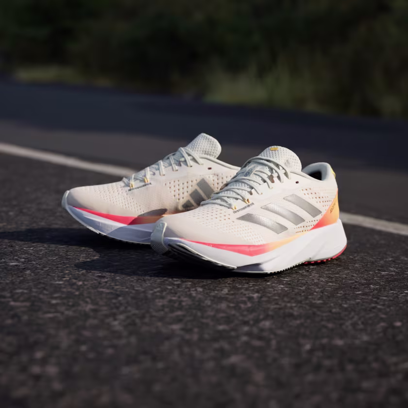 Adidas ქალის სპორტული ფეხსაცმელი ADIZERO SL W
