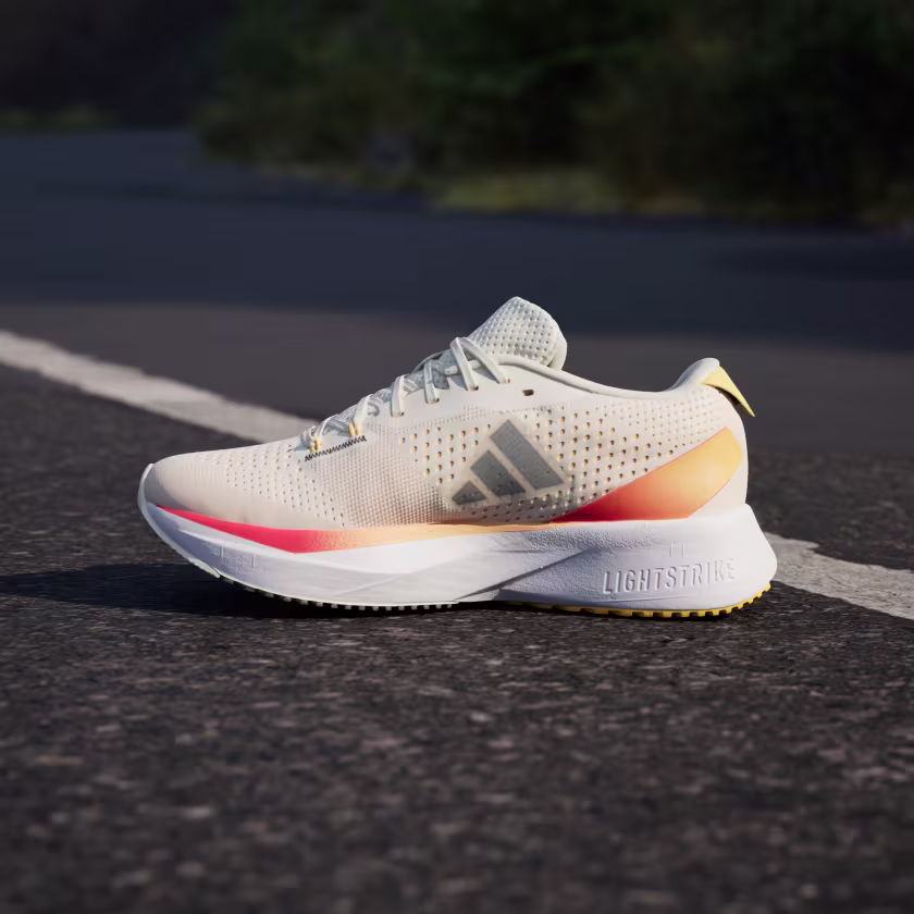 Adidas ქალის სპორტული ფეხსაცმელი ADIZERO SL W