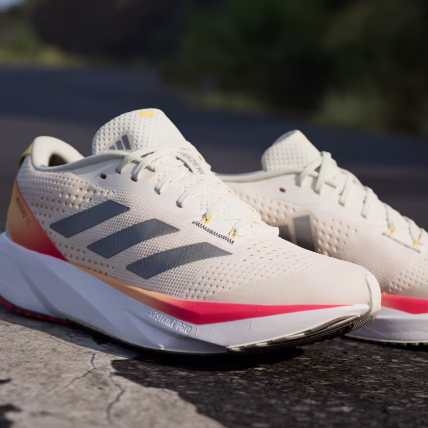 Adidas ქალის სპორტული ფეხსაცმელი ADIZERO SL W