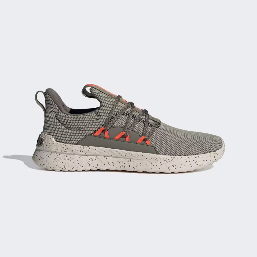 Adidas მამაკაცის სპორტული ფეხსაცმელი LITE RACER ADAPT 5.0