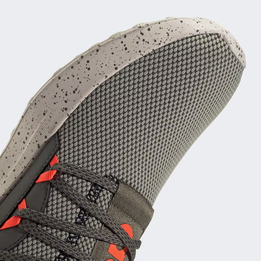 Adidas მამაკაცის სპორტული ფეხსაცმელი LITE RACER ADAPT 5.0