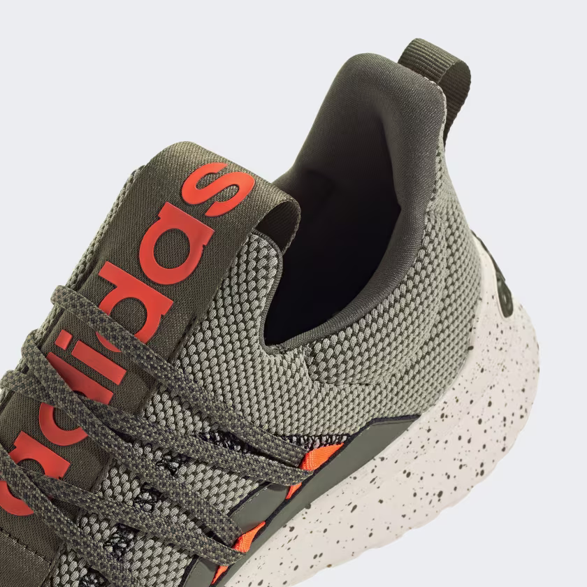 Adidas მამაკაცის სპორტული ფეხსაცმელი LITE RACER ADAPT 5.0