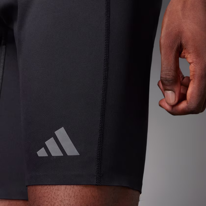 Adidas მამაკაცის შორტი AZ L  S TGT M