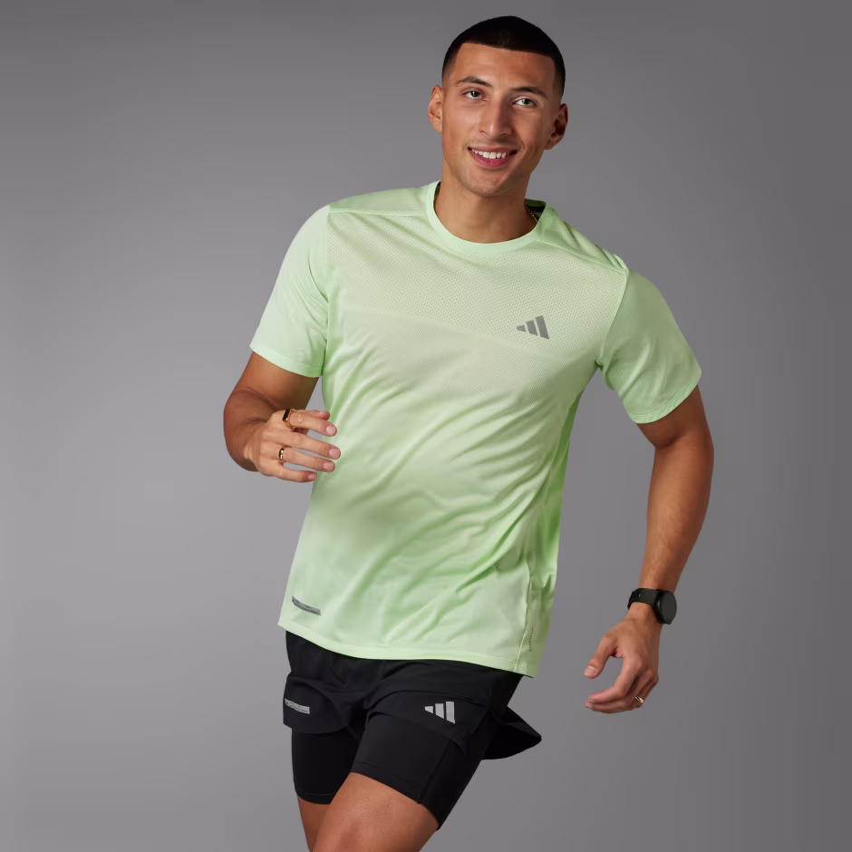 Adidas მამაკაცის მაისური ULT ENG TEE