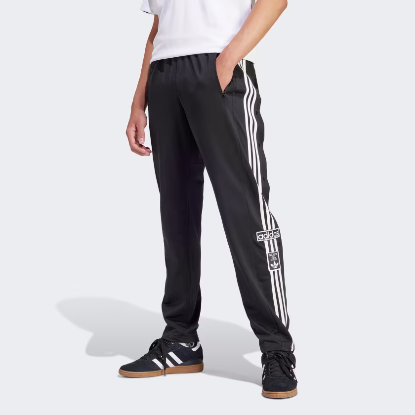 Adidas მამაკაცის შარვალი ADIBREAK