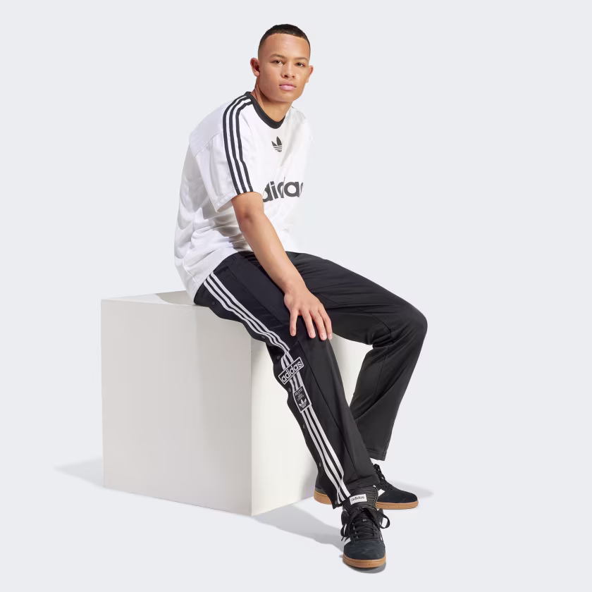 Adidas მამაკაცის შარვალი ADIBREAK