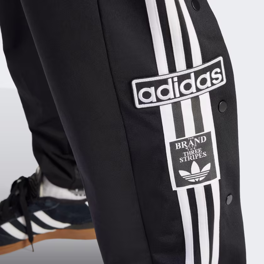 Adidas მამაკაცის შარვალი ADIBREAK