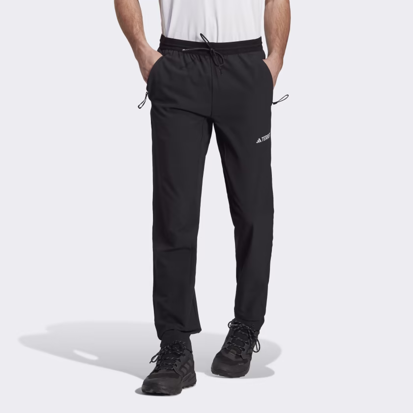Adidas მამაკაცის შარვალი Liteflex Pts
