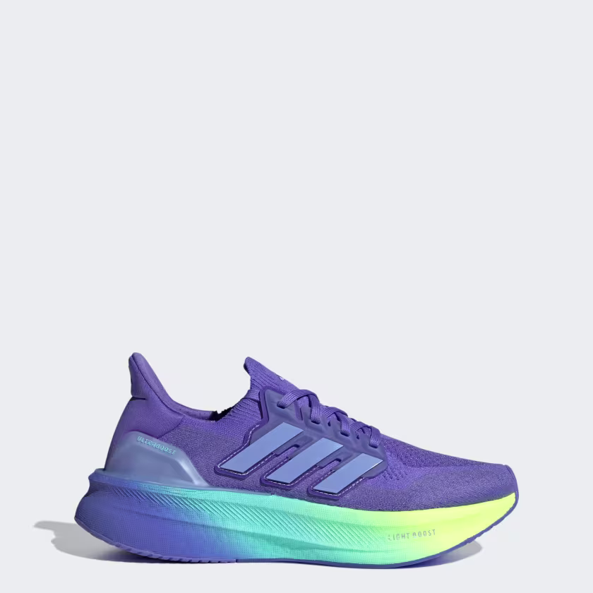 Adidas ქალის სპორტული ფეხსაცმელი ULTRABOOST 5 W
