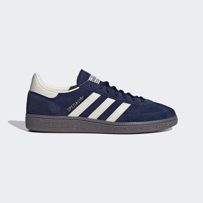Adidas მამაკაცის სპორტული ფეხსაცმელი HANDBALL SPEZIAL
