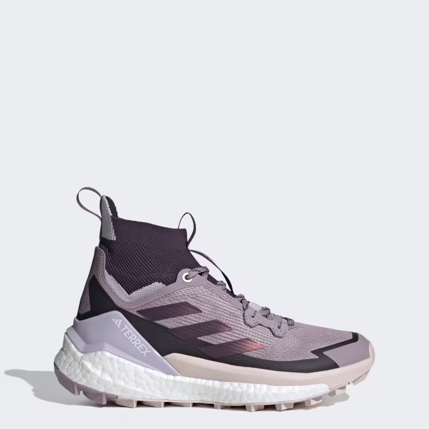 Adidas ქალის სპორტული ფეხსაცმელი TERREX FREE HIKER 2 W