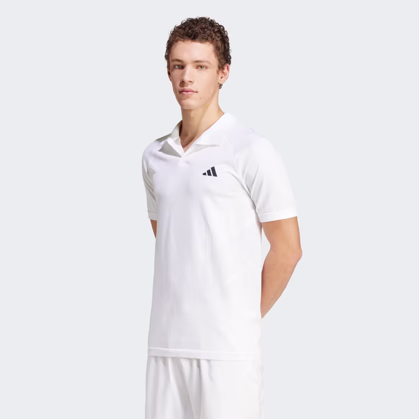 Adidas მამაკაცის პოლო მაისური SEAML POLO PRO