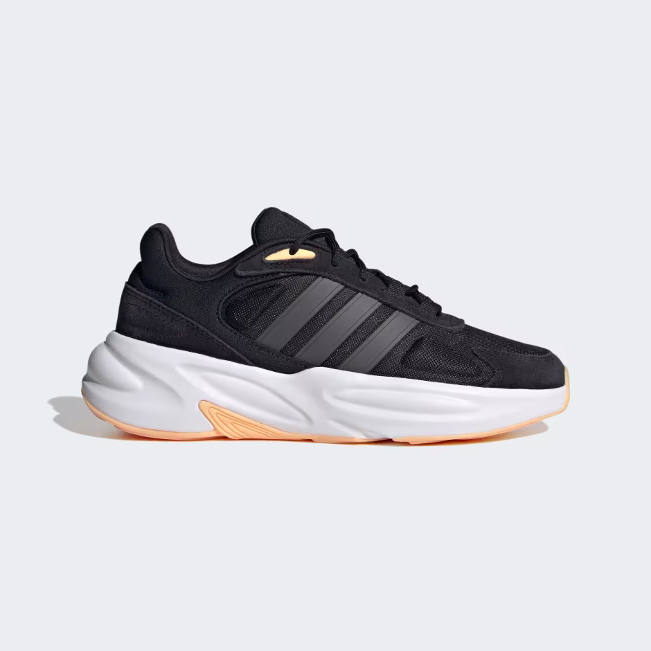 Adidas ქალის სპორტული ფეხსაცმელი OZELLE
