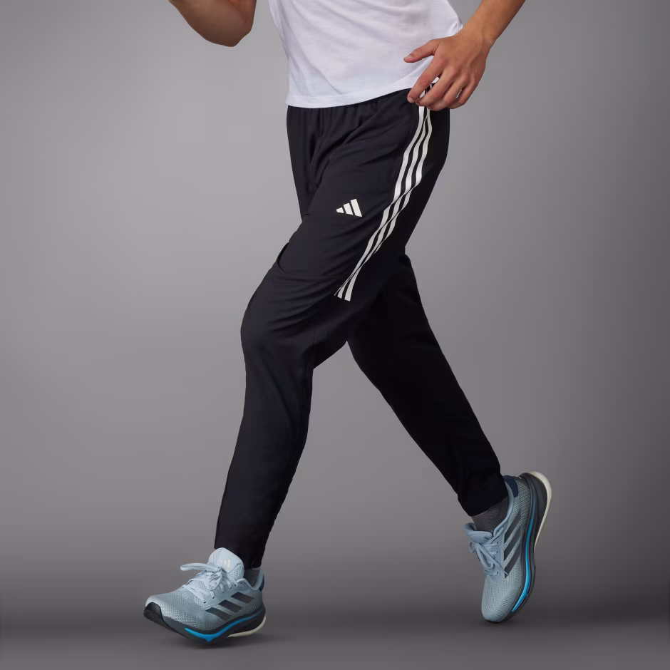 Adidas მამაკაცის შარვალი OTR E 3S PANT