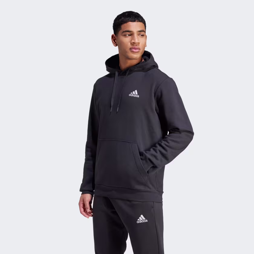 Adidas მამაკაცის ჯემპრი M FEELCOZY HD