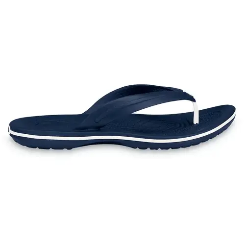 წყლის ჩუსტი Crocband Flip Navy