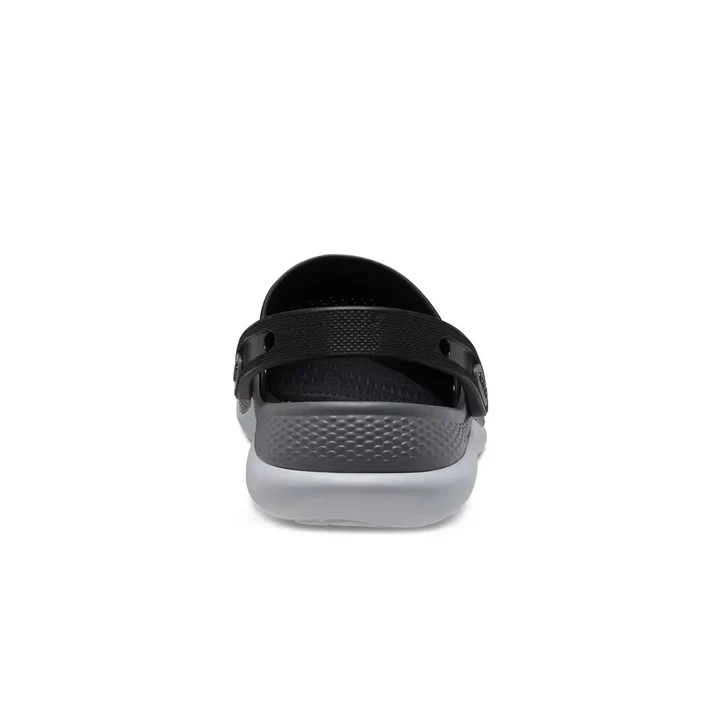 Crocs კლოგი LiteRide 360 Clog Blk/SGy