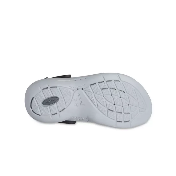 Crocs კლოგი LiteRide 360 Clog Blk/SGy
