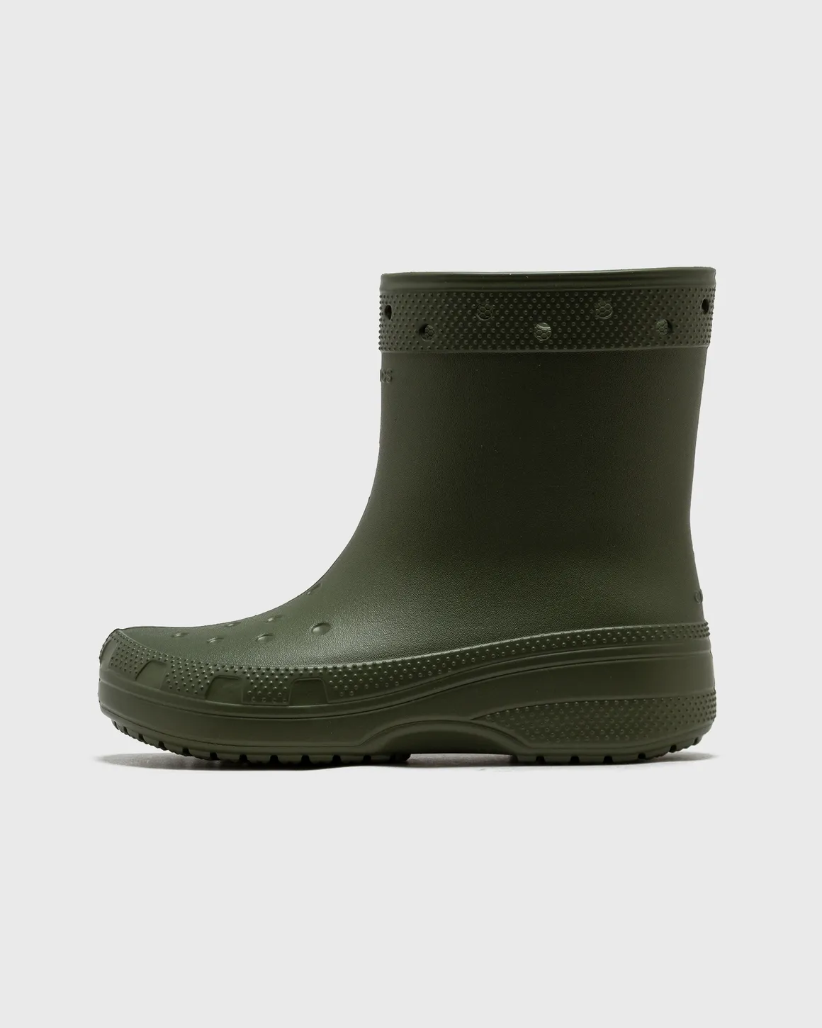 Crocs კლოგი Classic Boot Agr