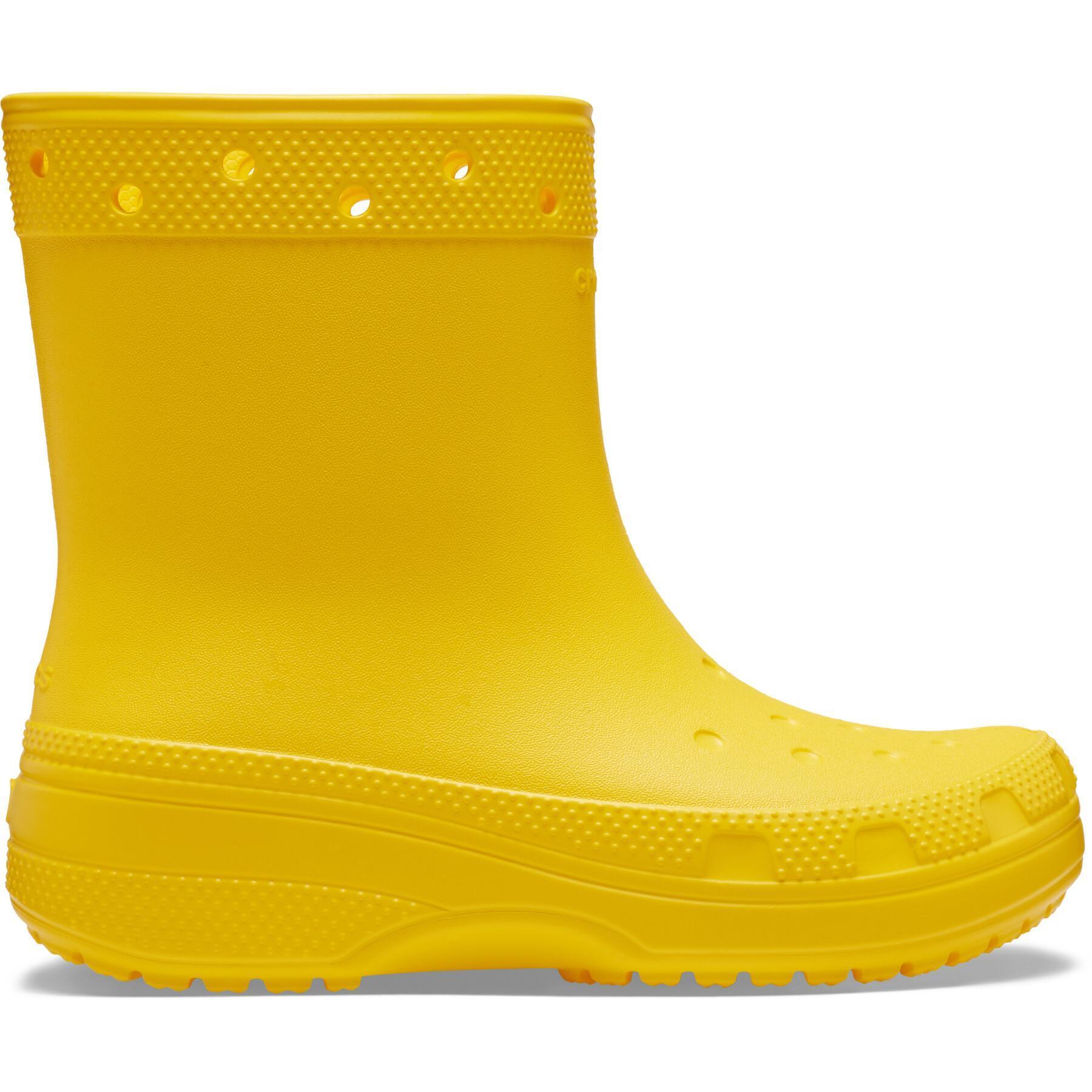 Crocs წყლის ფეხსაცმელი Classic Boot Sfl
