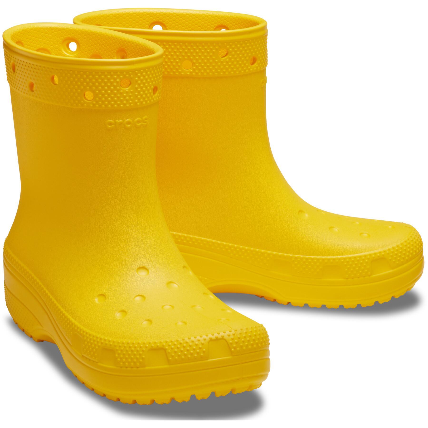 Crocs წყლის ფეხსაცმელი Classic Boot Sfl