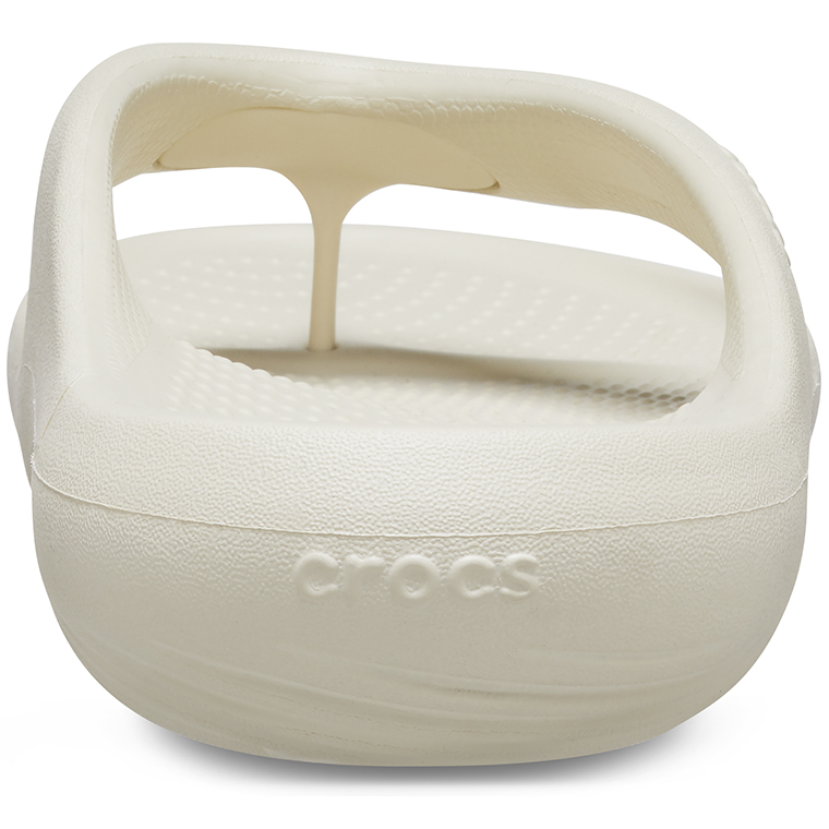 Crocs წყლის ჩუსტი Mellow Recovery Flip Bone