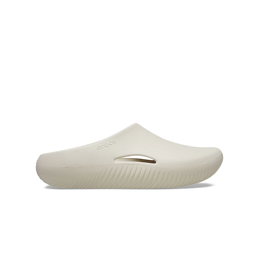 Crocs კლოგი Mellow Recovery Clog Stucco