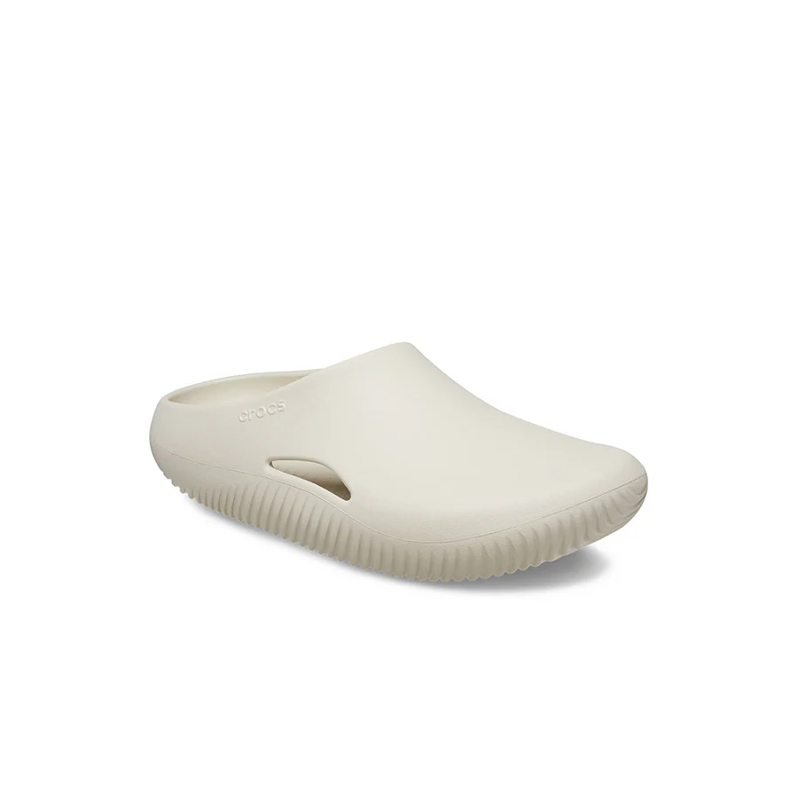 Crocs კლოგი Mellow Recovery Clog Stucco