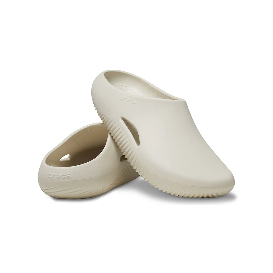 Crocs კლოგი Mellow Recovery Clog Stucco