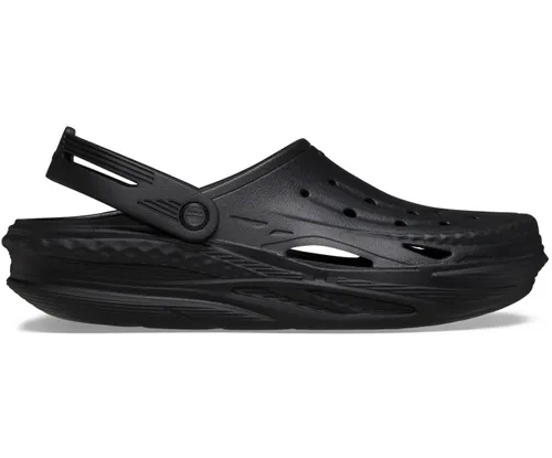 Crocs კლოგი Off Grid Clog Blk