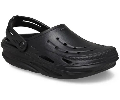 Crocs კლოგი Off Grid Clog Blk