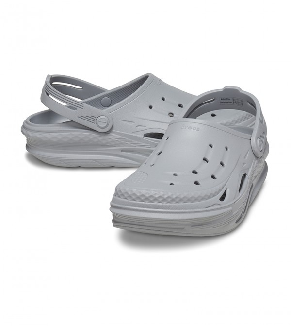 Crocs კლოგი Off Grid Clog Lgr