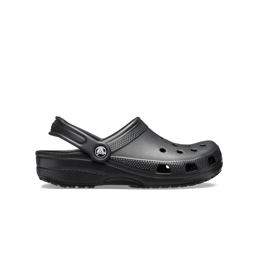 Crocs კლოგი Classic Blk