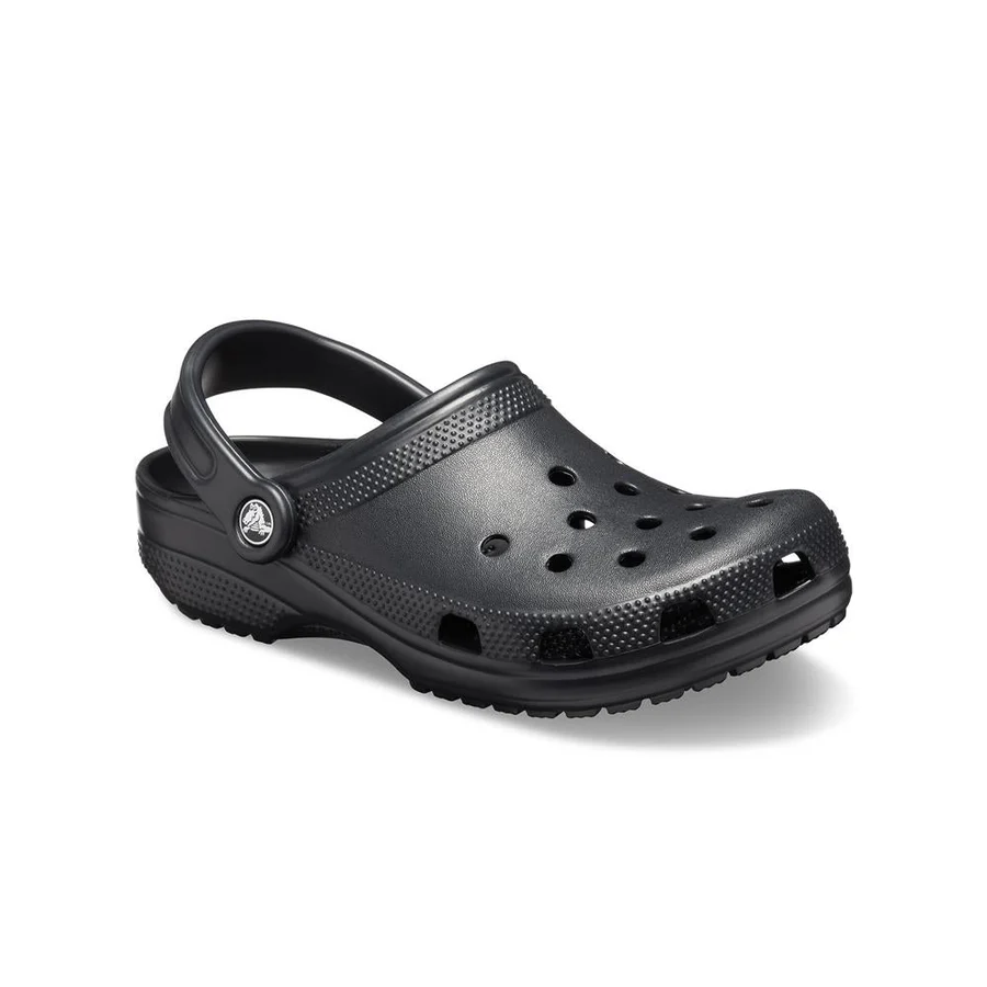 Crocs კლოგი Classic Blk