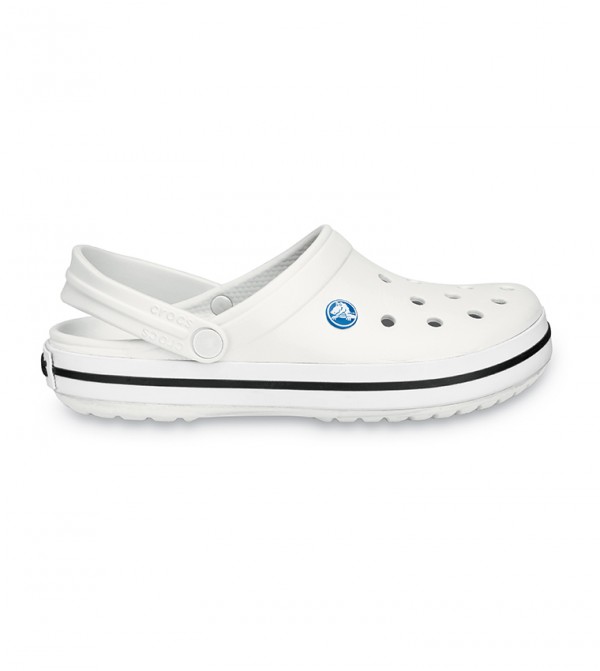 Crocs კლოგი Crocband Whi