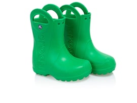 ბოტები Handle It Rain Boot Kids GrssGrn