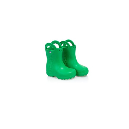 ბოტები Handle It Rain Boot Kids GrssGrn