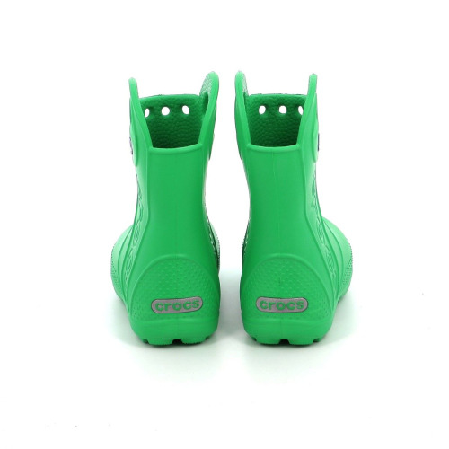 ბოტები Handle It Rain Boot Kids GrssGrn