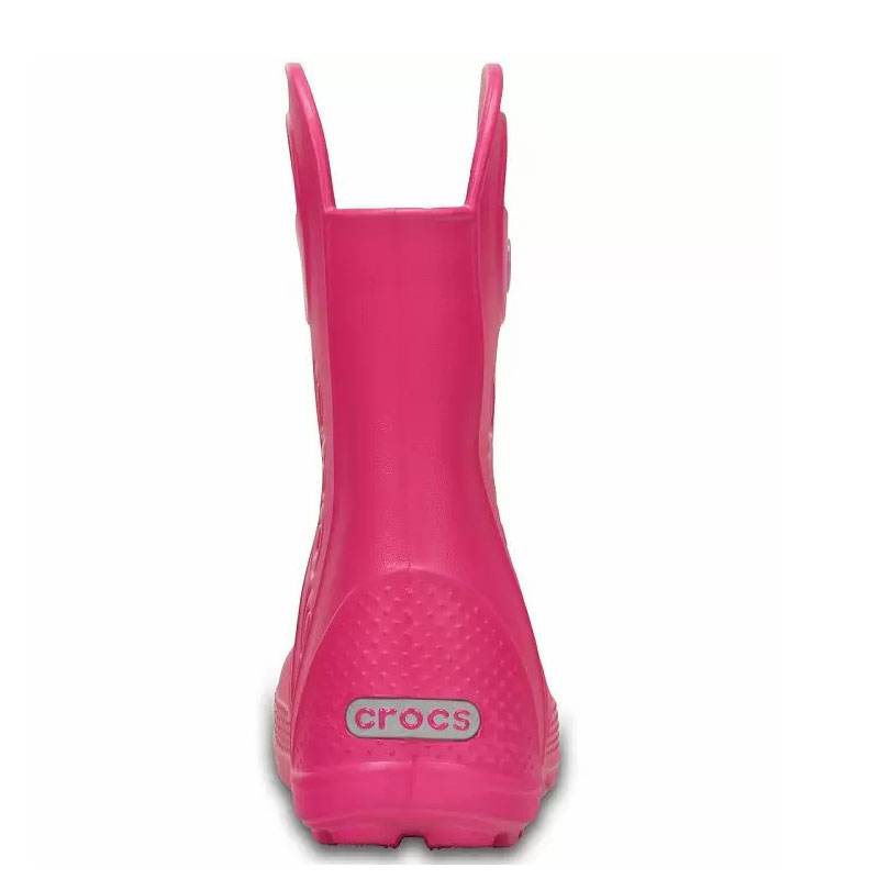 ბოტები Handle It Rain Boot Kids Cdy Pink