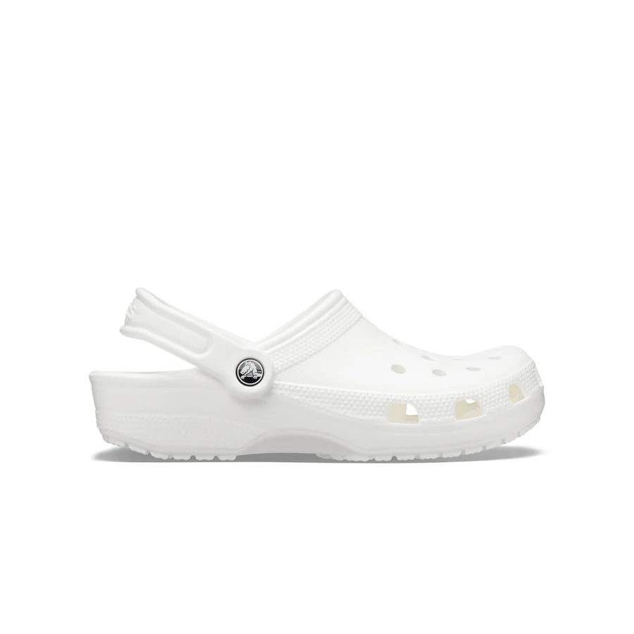 Crocs კლოგი Classic Whi