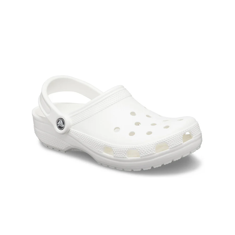 Crocs კლოგი Classic Whi
