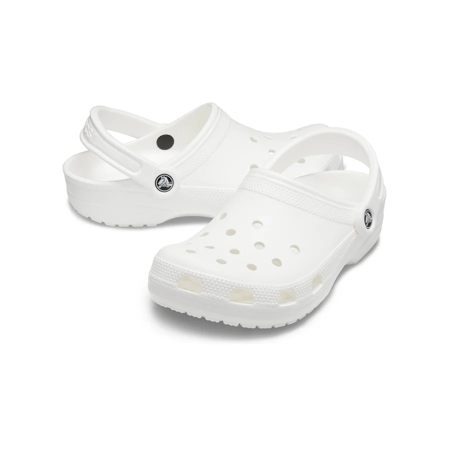 Crocs კლოგი Classic Whi