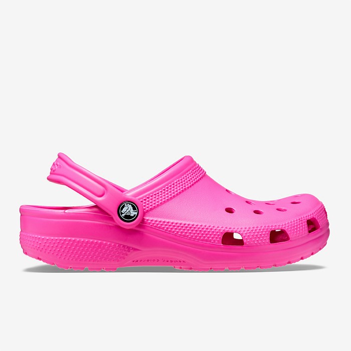 Crocs კლოგი Classic Juc