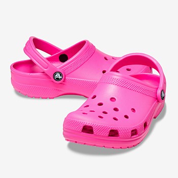 Crocs კლოგი Classic Juc