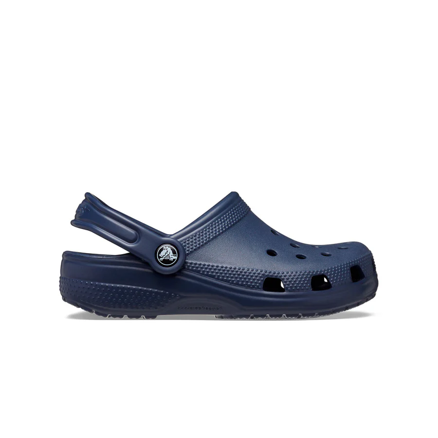 Crocs ბავშვის კლოგი Classic Clog K Navy