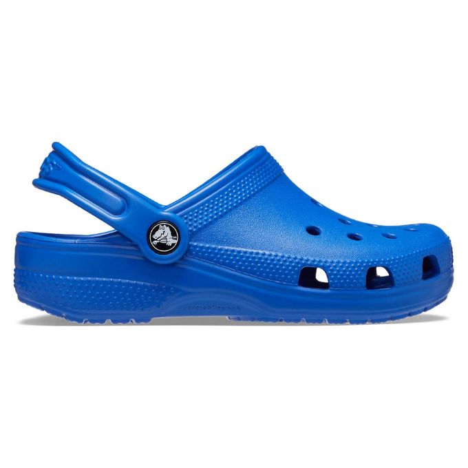 Crocs კლოგი Classic Clog K BBt
